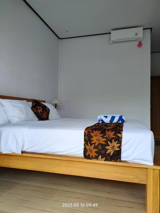 Konex Homestay Canggu  Luaran gambar
